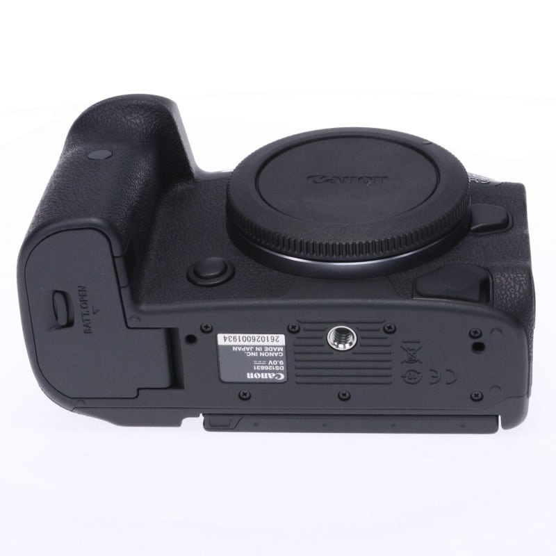 EOS R5 ボディー