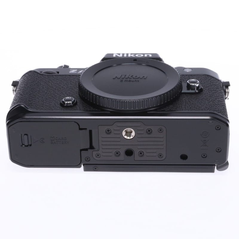 Zf ボディ(ブラック)