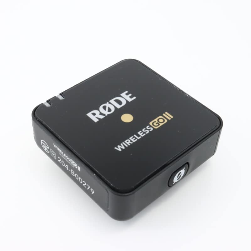 WIGOII [Wireless GO II]