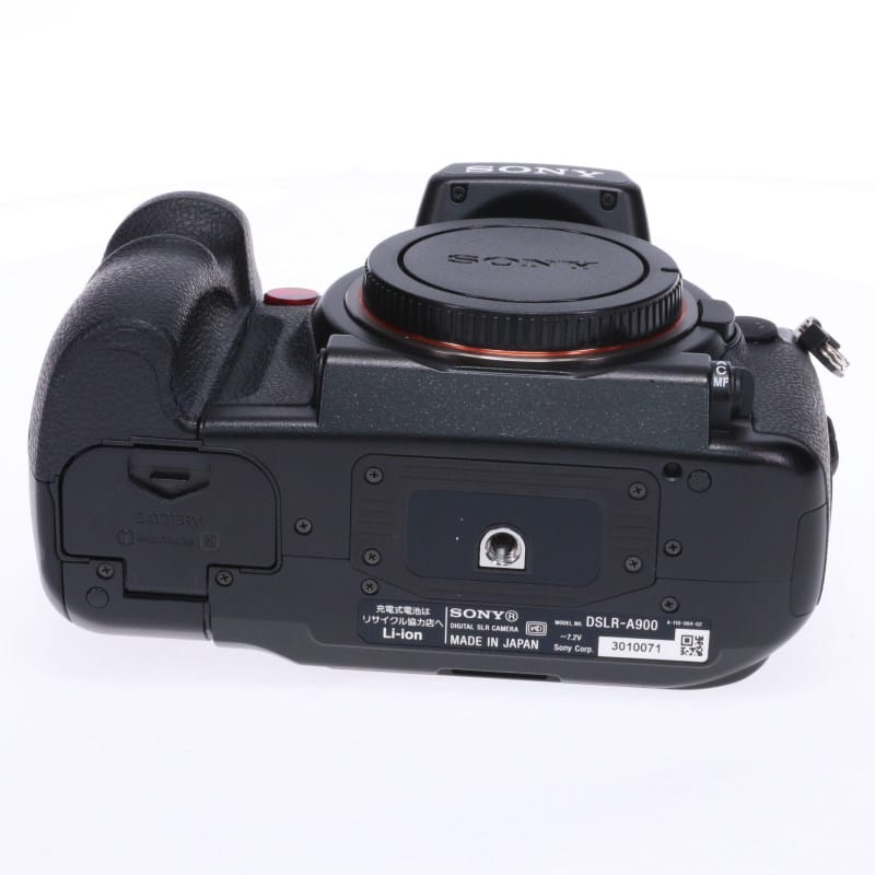 α900 ボディ DSLR-A900