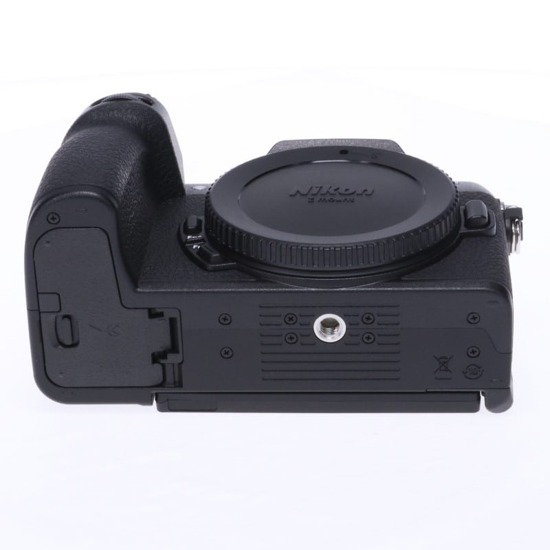 Z50II ボディ