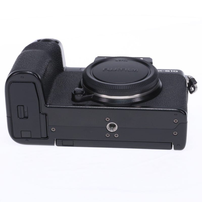 FUJIFILM X-S10 ボディ