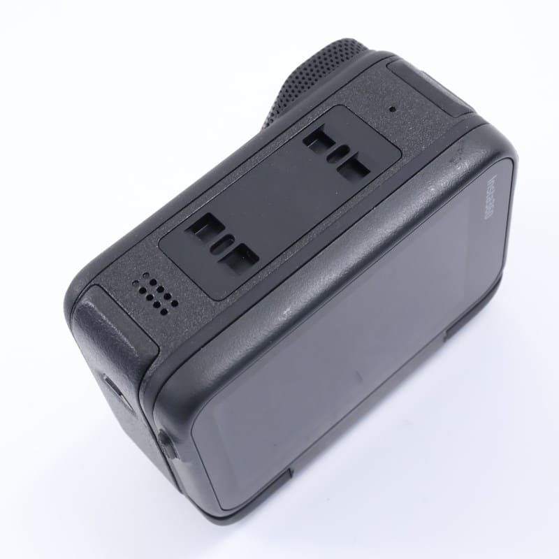 Insta360 Ace Pro 2 シングルバッテリー ミッドナイトブラック CINSBBGA-SB