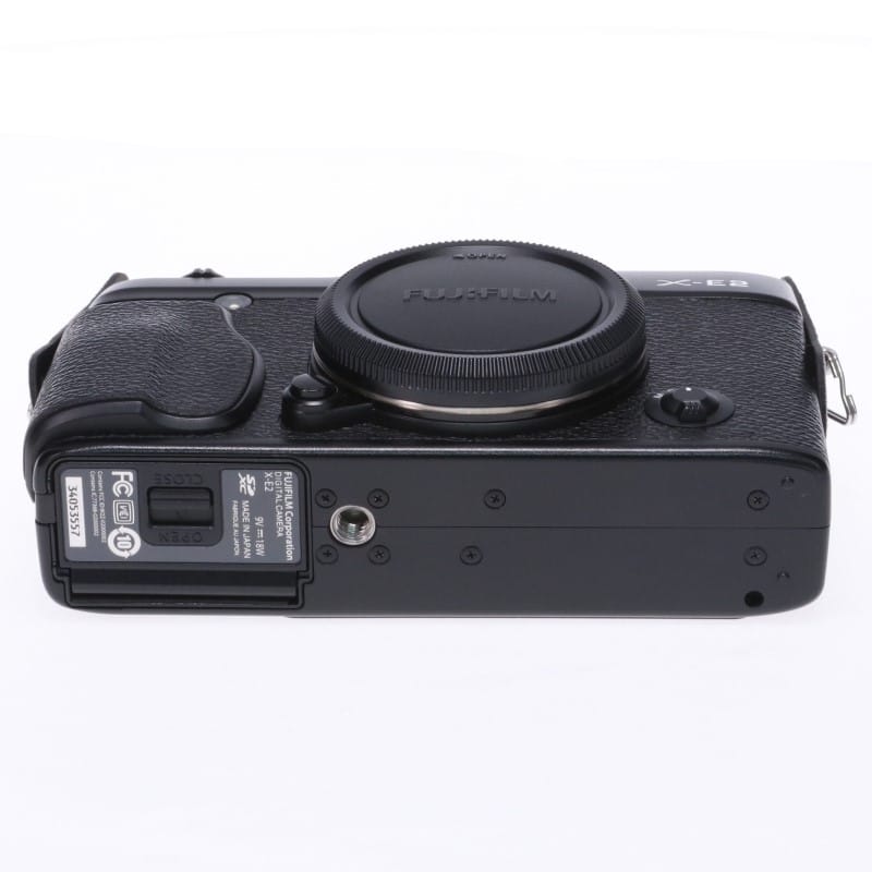 X-E2 ブラック