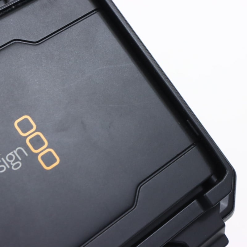 Blackmagic PYXIS Monitor