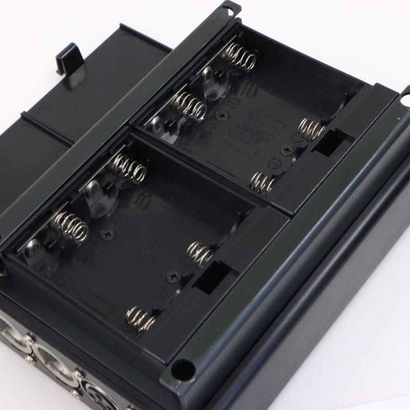 FS-205B [ハイパーリミッター(単三乾電池駆動仕様)]