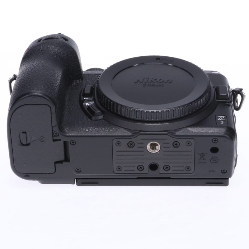 中古 Nikon Z5 ボディ ニコン Z5 ボディ | ミラーレス一眼