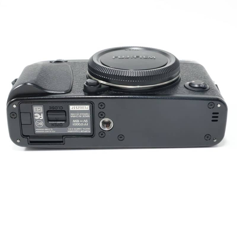 美品Fujifilm X-E3 ミラーレスカメラ 本体 ボディ Amazon | 富士フイルム(FUJIFILM) ミラーレス一眼カメラ X-E3