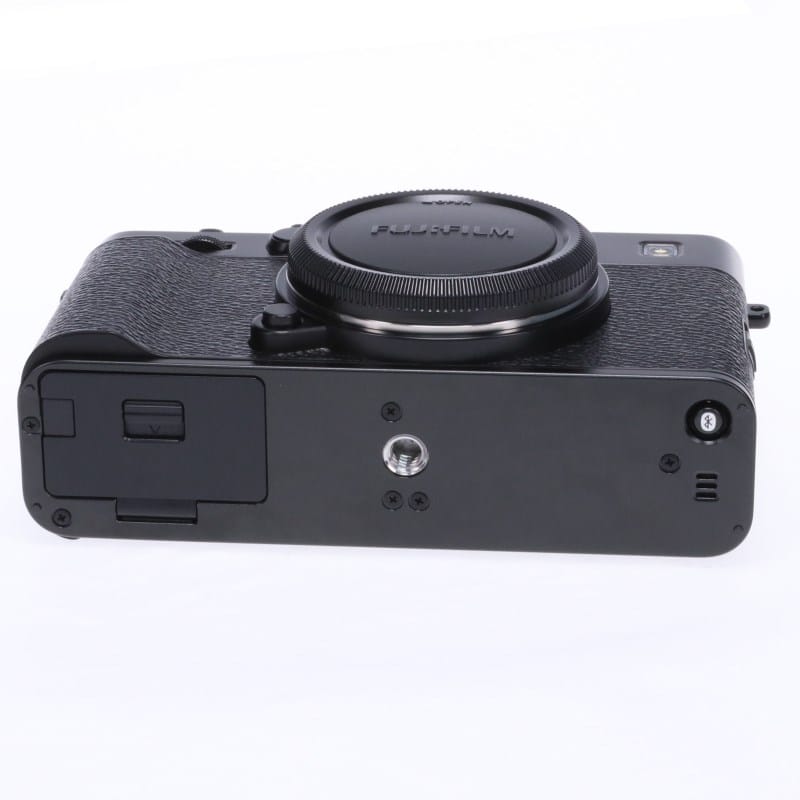 FUJIFILM X-E5 ボディ ブラック