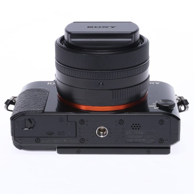 Cyber-shot RX1RII DSC-RX1RM2