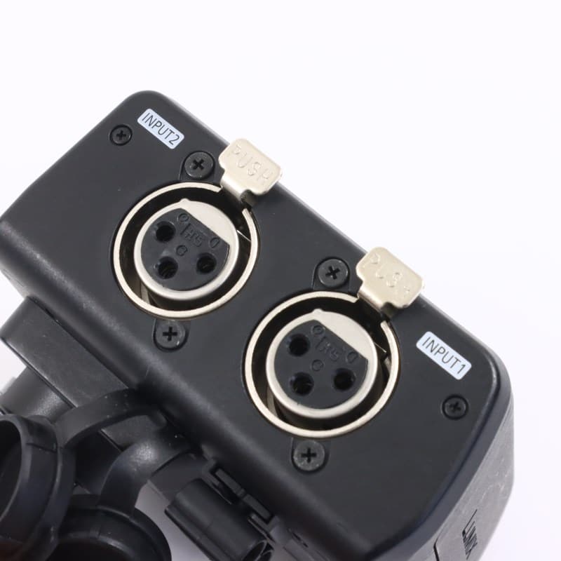 DMW-XLR1
