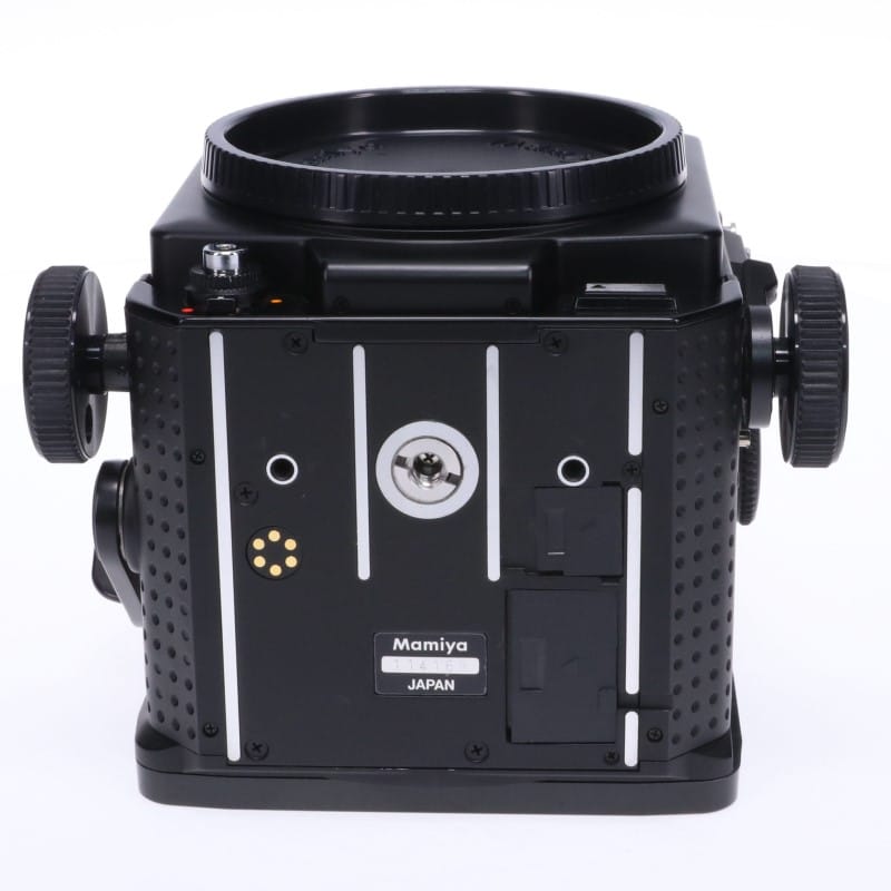 RZ 67 PRO ボディ(ウエスト付)