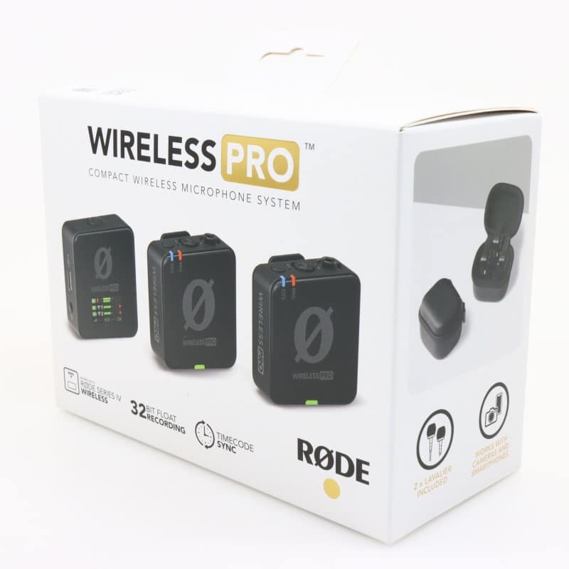WIPRO [Wireless PRO]