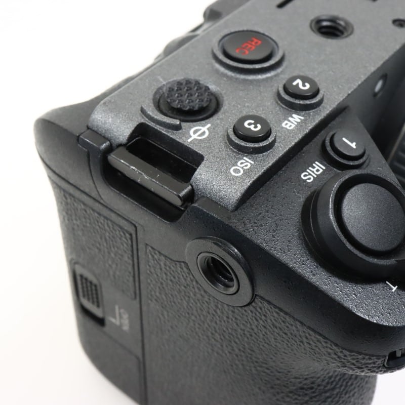 FX30 ボディ ILME-FX30B