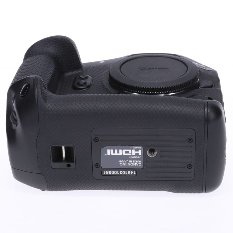EOS R1 ボディー