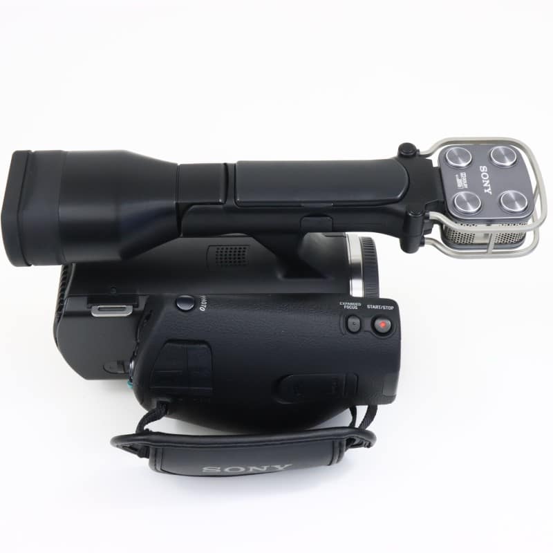 NEX-VG20/B [NEX-VG20]