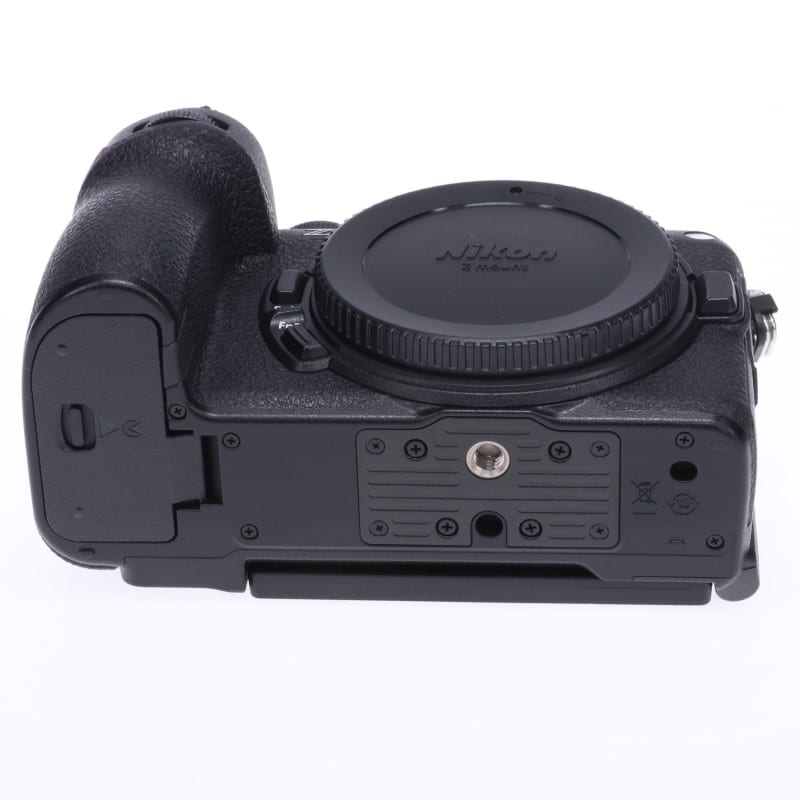 Z5II ボディ