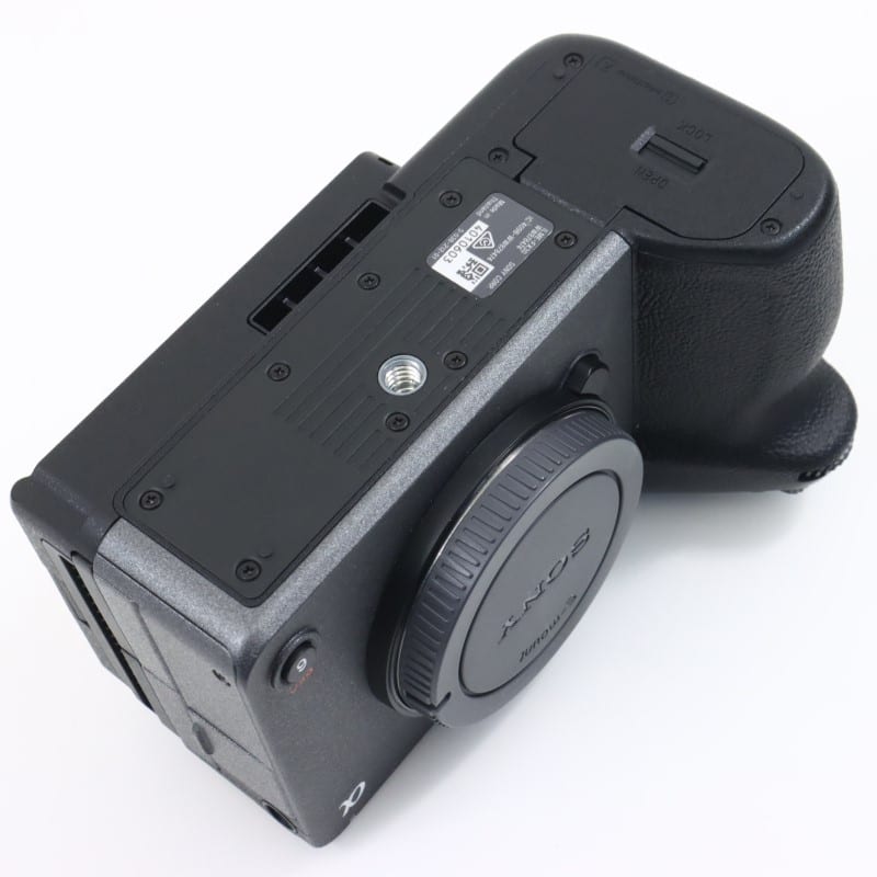 FX30 ボディ ILME-FX30B