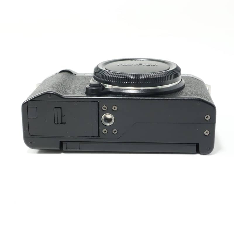 FUJIFILM X-M5 ボディ ブラック