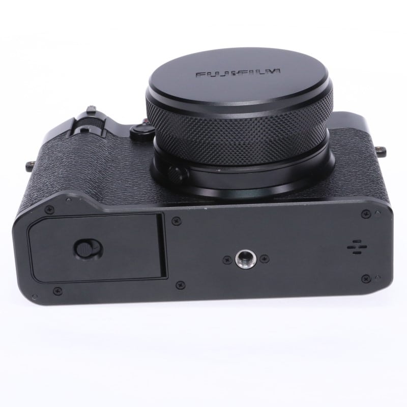 FUJIFILM GFX100RF ブラック