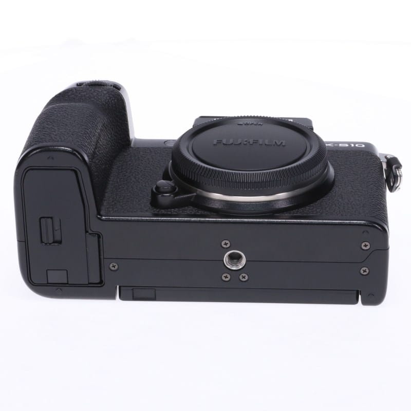 富士フイルム FUJIFILM X-S10 ボディ AB-ランク 中古｜フジヤカメラ