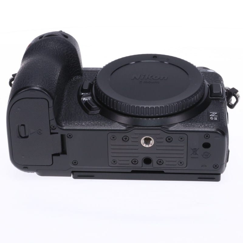 Z6II ボディ