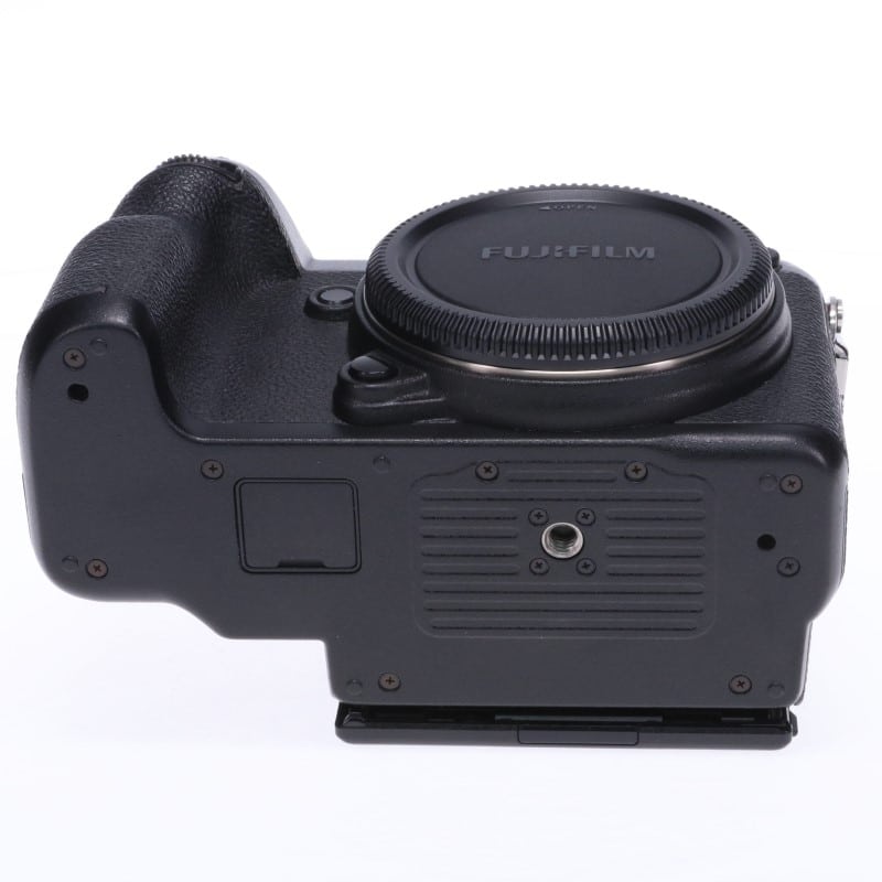 GFX50SⅡ　ボディー Amazon | FUJIFILM GFX 50S II ボディ | コンパクト 通販