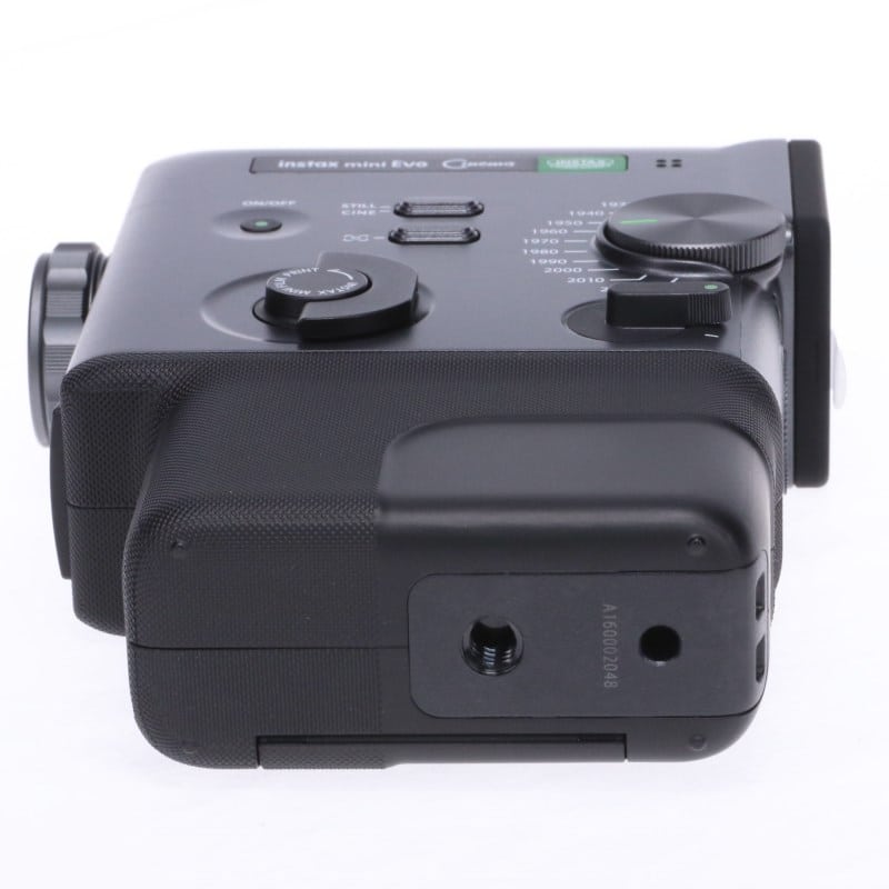instax mini Evo Cinema