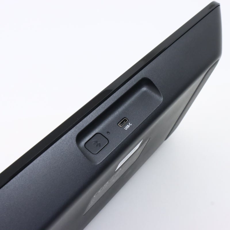 DV/RES/AAAPNLMIC/EN [DaVinci Resolve Micro Color Panel(EN/パネルラベル英語表記)]