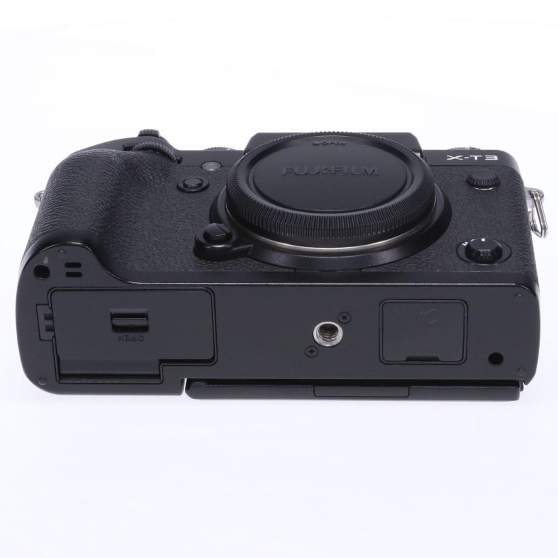 FUJIFILM X-T3 ボディ ブラック