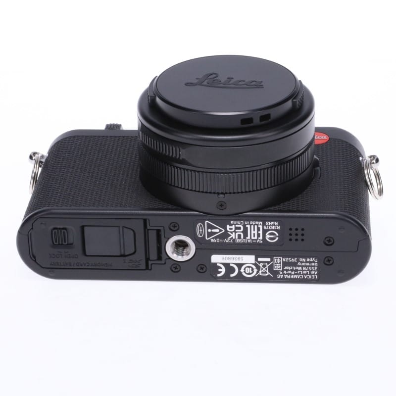 ライカ D-LUX8 19191