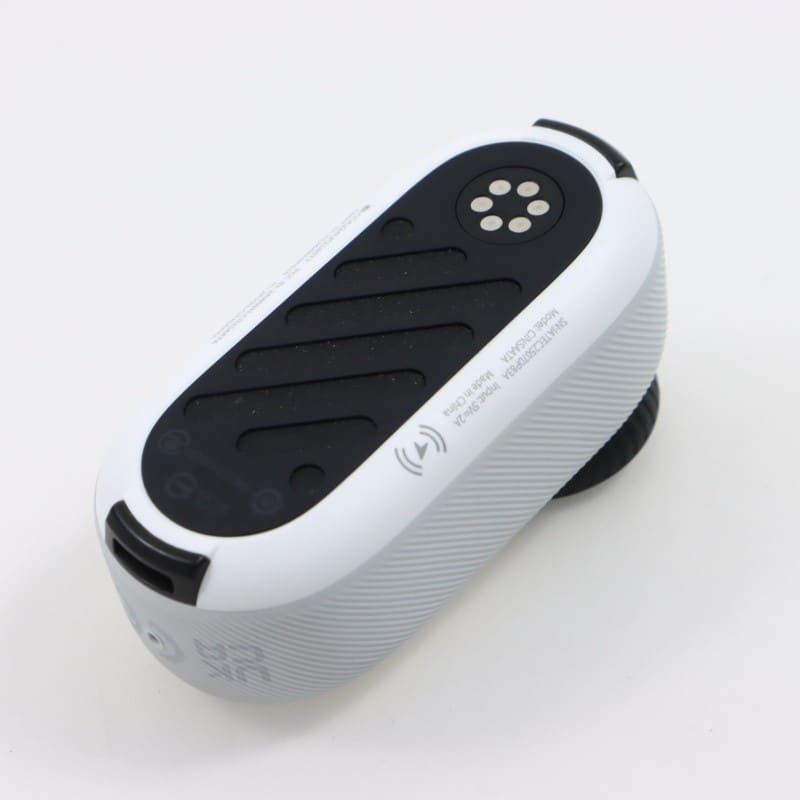 Insta360 GO 3S 128GB ホワイト CINSAATA-GO3S128W