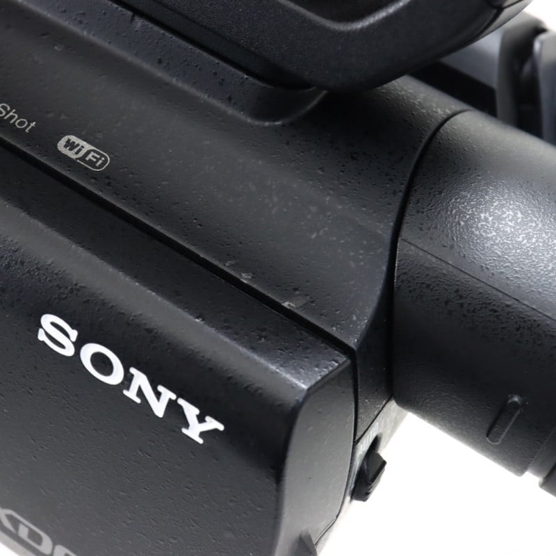 PXW-Z90V