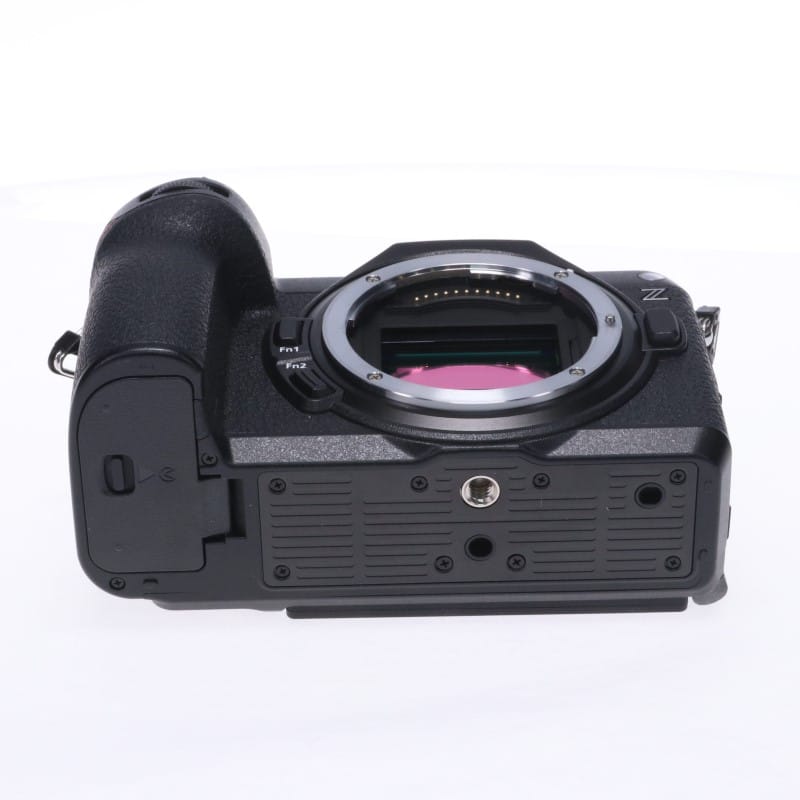 Z6III ボディ