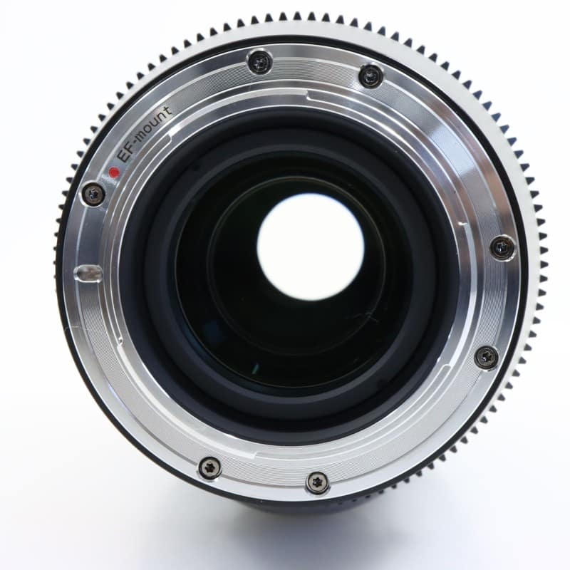 100mm T2.8 Full マクロ/単焦点シネマレンズ EF Jupiter EF100-JP