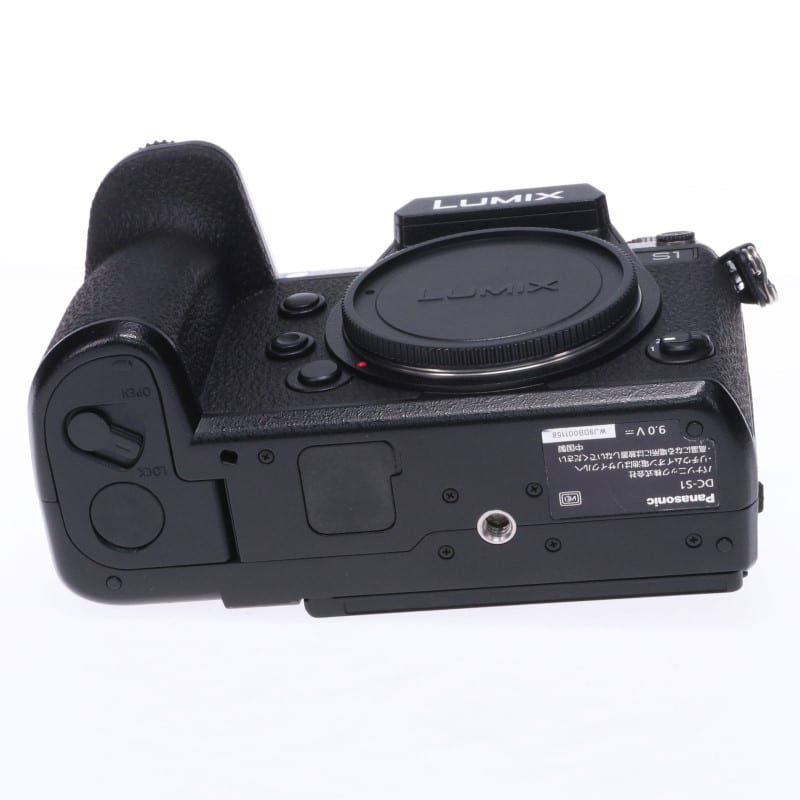 LUMIX S1 ボディ DC-S1