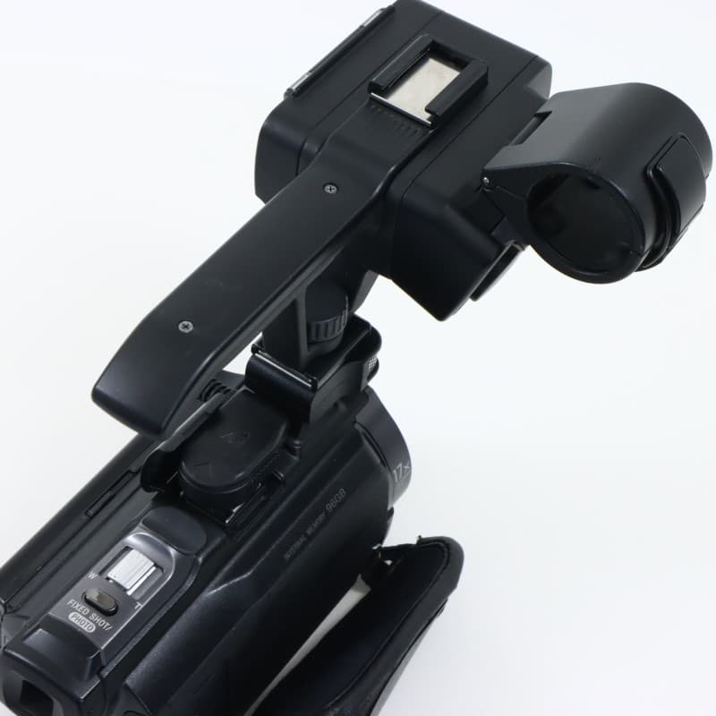 HXR-NX30J [NXCAMカムコーダー]
