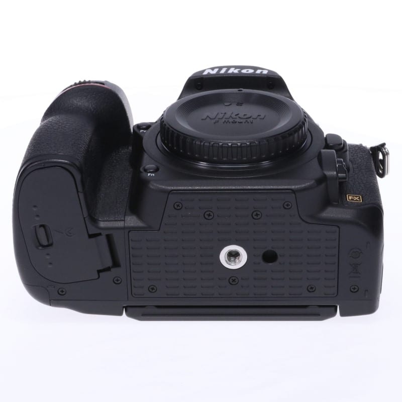 D780 ボディ