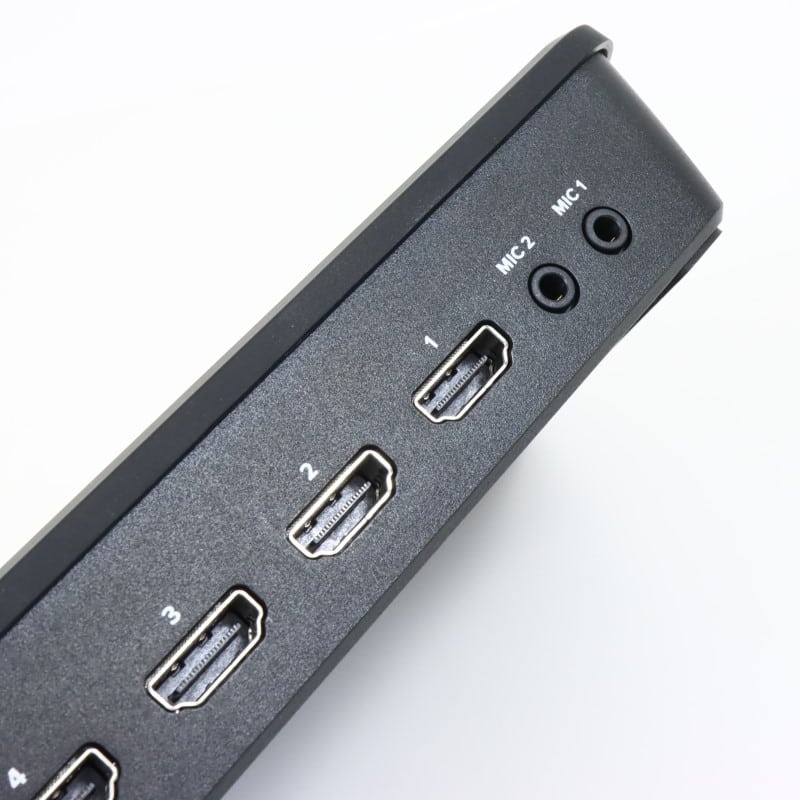 SWATEMMINIBPR [ATEM Mini Pro]