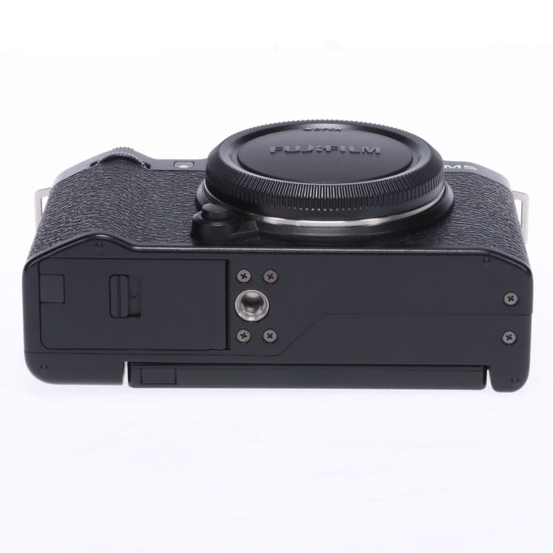 FUJIFILM X-M5 ボディ ブラック