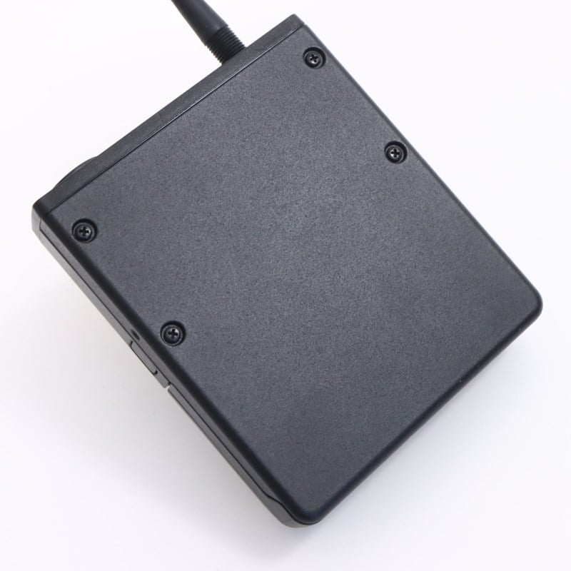UWP-D21 B帯アナログワイヤレスマイクロホンパッケージ
