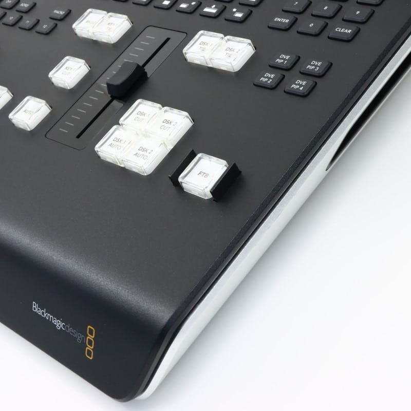 SWATEMTVSTU/PRO4K [ATEM Television Studio Pro 4K]