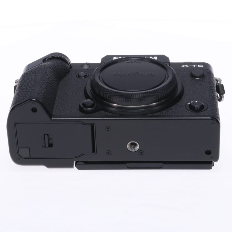 FUJIFILM X-T5 ボディ ブラック