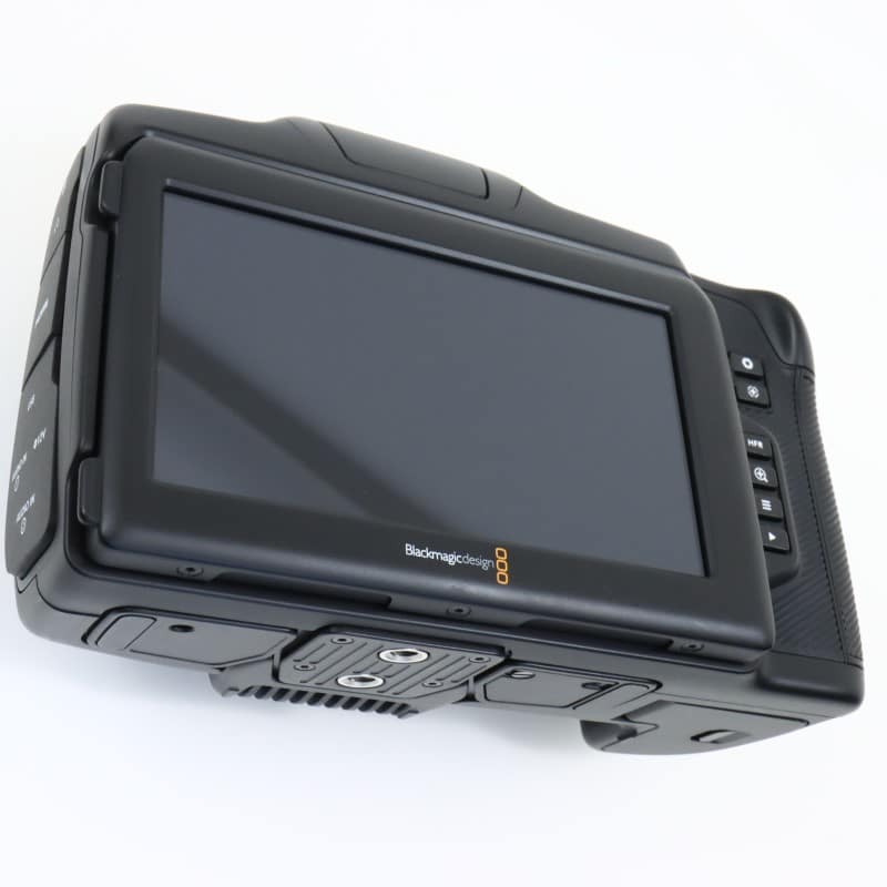 Blackmagic Cinema Camera 6K