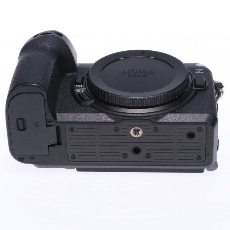Z6III ボディ