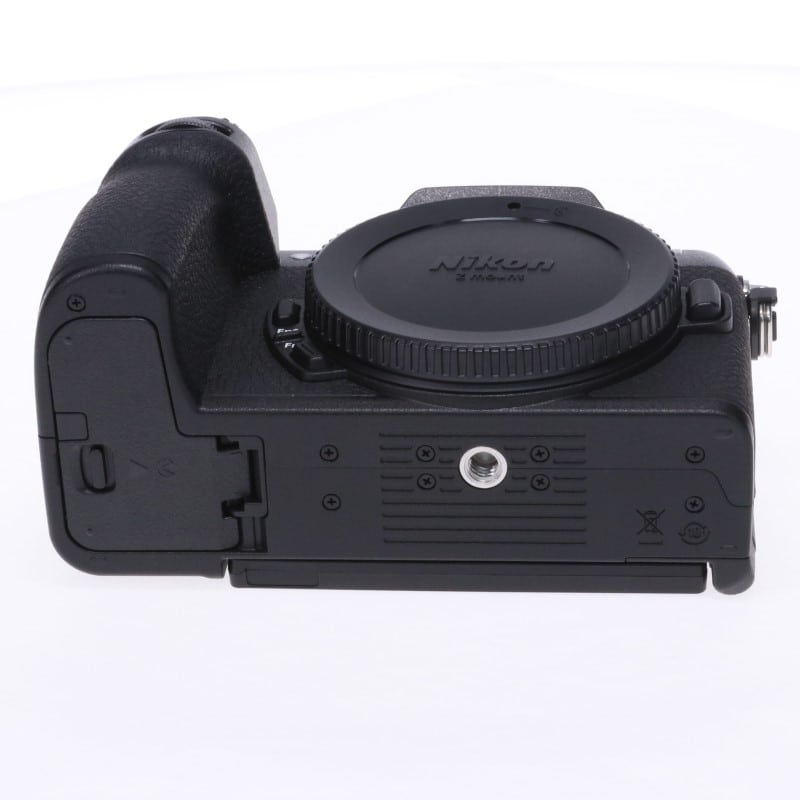 Z50II ボディ