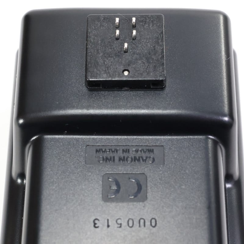 スピードライトトランスミッター ST-E2