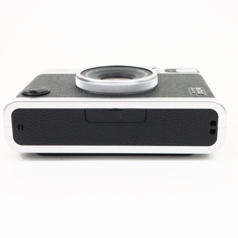 INSTAX mini Evo ブラック