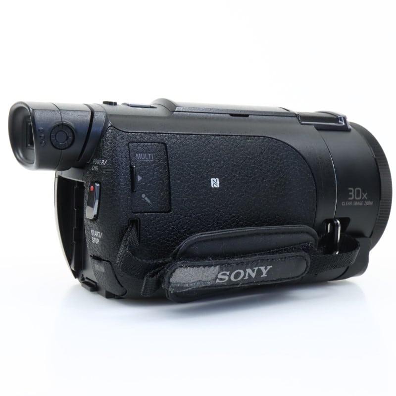 SONY FDR-AX55/BC [FDR-AX55] 中古 C2120138578634｜中古通販