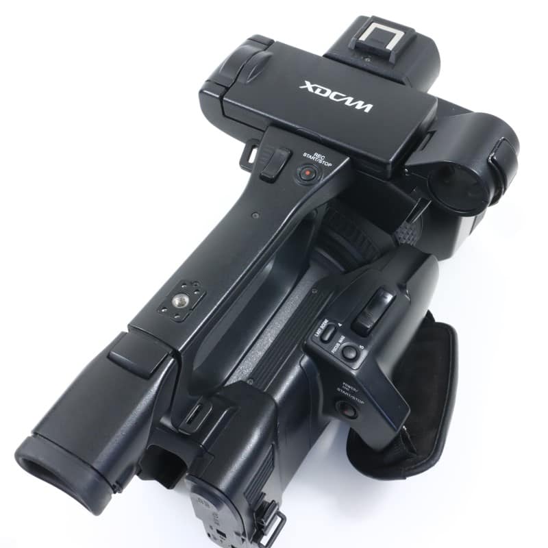 PXW-Z150 [XDCAMメモリーカムコーダー]